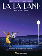 La La Land for Piano Duet - 1P4H