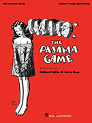 The Pajama Game - Vocal Selections