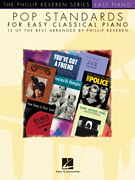 Phillip Keveren Series - Pop Standards for Easy Classical Piano