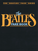 Beatles Fake Book  - C Instruments
