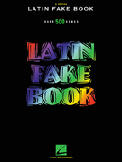 The Latin Fake Book - C Instruments