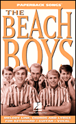 Paperback Songs - Beach Boys