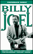 Paperback Songs - Billy Joel