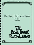 The Real Christmas Book H-M Playalong CDs