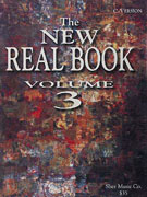 New Real Book Vol 3 - Eb Instruments