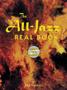 All Jazz Real Book in C w/CD