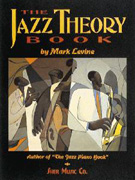 Levine Jazz Theory Book