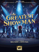The Greatest Showman - Music from the Motion Picture Soundtrack