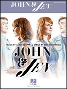 John & Jen - Vocal Selections