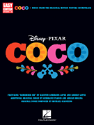 Coco - Music from the Motion Picture Soundtrack - Easy Guitar