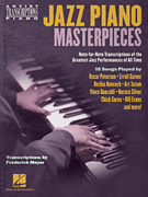 Jazz Piano Masterpieces