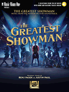 The Greatest Showman - Music Minus One Vocals with Online Audio Access