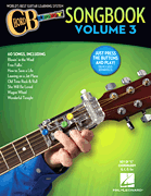 Chord Buddy Songbook Volume 3