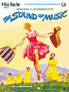 The Sound of Music - Music Minus One Vocals with Online Audio Access