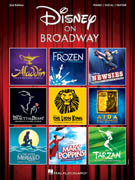 Broadway TV & Movie Folios