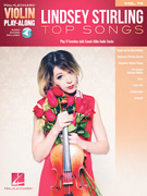 Violin Playalong #079 - Lindsey Stirling Top Songs with Online Audio Access