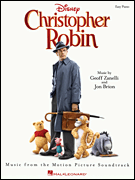 Christopher Robin Music from the Motion Picture Soundtrack - Easy Piano