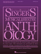 Singer's Musical Theatre Anthology Vol 7 - Soprano