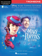 Marry Poppins Returns Trombone Play-Along