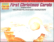 First Christmas Carols PRD