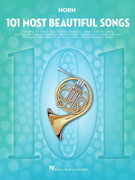 100 Most Beautiful Songs for French Horn