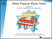 HL More Popular Piano Solos Bk 1