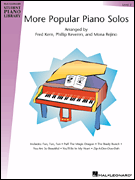 HL More Popular Piano Solos Bk 2