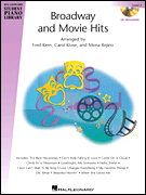 HL Broadway & Movie Hits Bk 2 w/CD