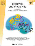 HL Broadway & Movie Hits Bk 3 w/CD