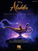 Aladdin Songs from the Motion Picture Soundtrack - Easy Piano