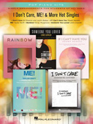 Pop Piano Hits - I Don't Care, ME! & More Hot Singles