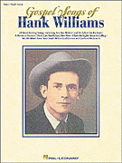 Hank Williams - The Gospel Songs of Hank Williams