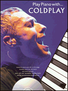 Play Piano with Coldplay w/CD