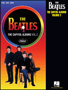 Beatles The Capitol Albums Vol 2