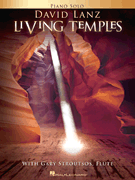 David Lanz & Gary Stroutsos Living Temples
