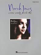Norah Jones Come Away with Me - Piano Solo