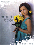 Emily Bear Always True - Piano Solos