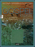 Gospel Improv Piano