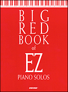 Big Red Book of EZP Solos