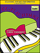 Classic Hymn Favorites - Big Note Piano
