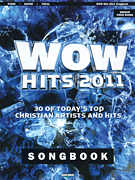 Wow Hits 2011 Songbook