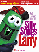 Silly Songs with Larry - Big Note Piano