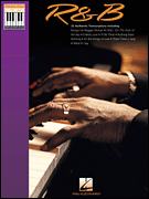 R&B Keyboard Note for Note Transcriptions