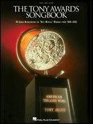 Tony Awards Songbook 1949-2003