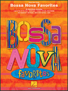 Bossa Nova Favorites