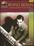 Piano Playalong #42 Irving Berlin w/CD