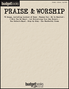 BudgetBooks Praise & Worship