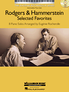 Eugenie Rocherolle Series - Rodgers & Hammerstein Selected Favorites w/CD