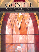 Gospel Classics - Big Note Piano