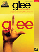 Piano Playalong #102 - Songs from Glee w/CD